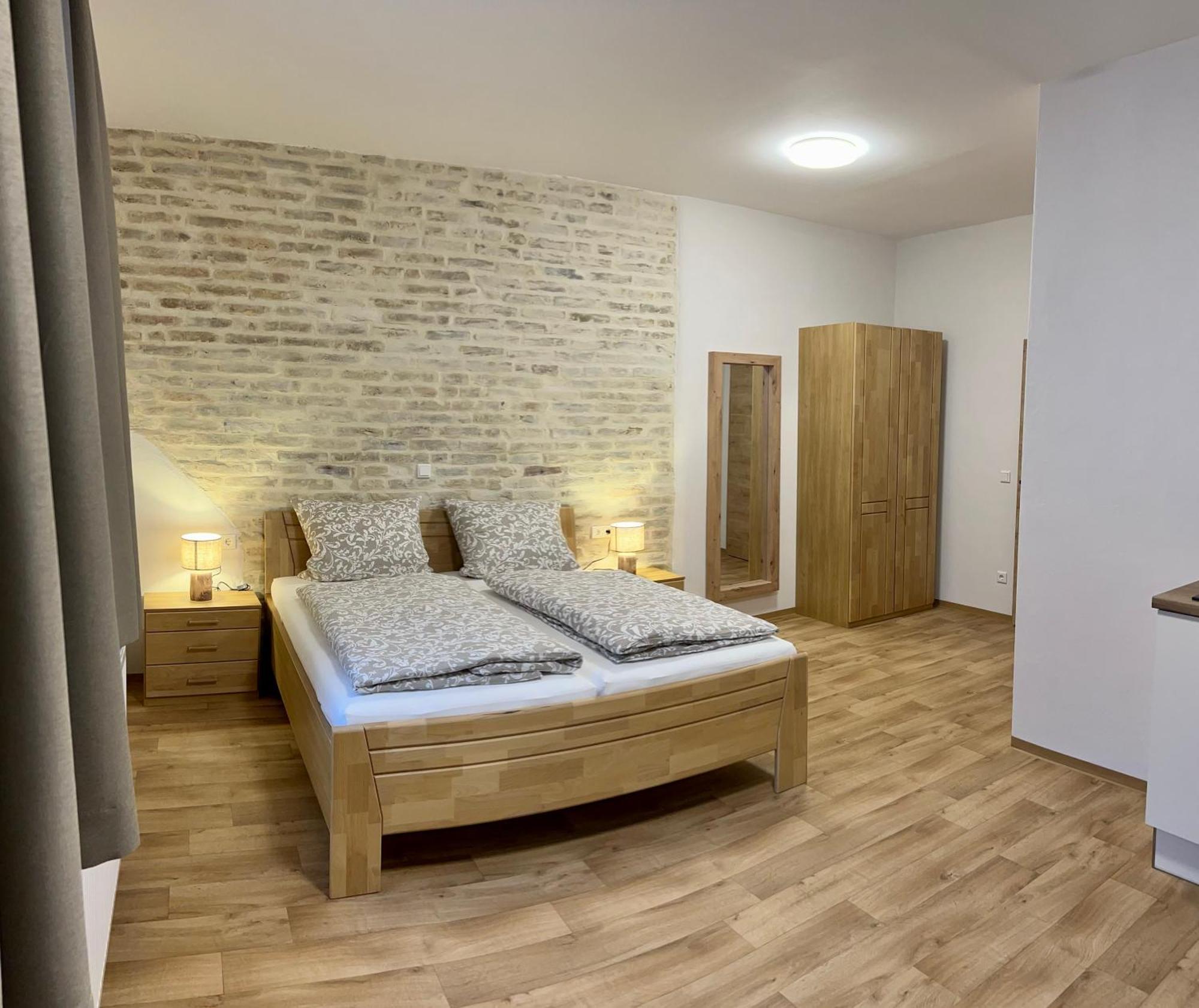 Anna Gaestehaus Zimmer Pfreimd Esterno foto