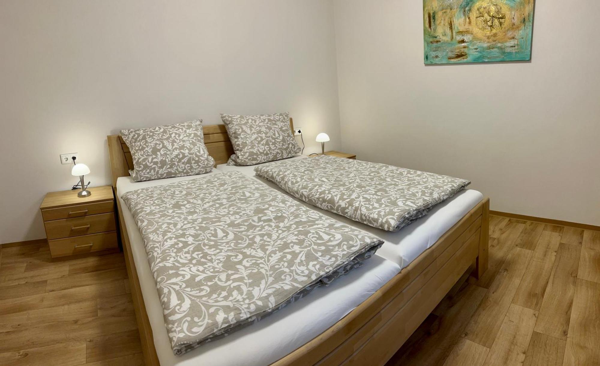 Anna Gaestehaus Zimmer Pfreimd Esterno foto
