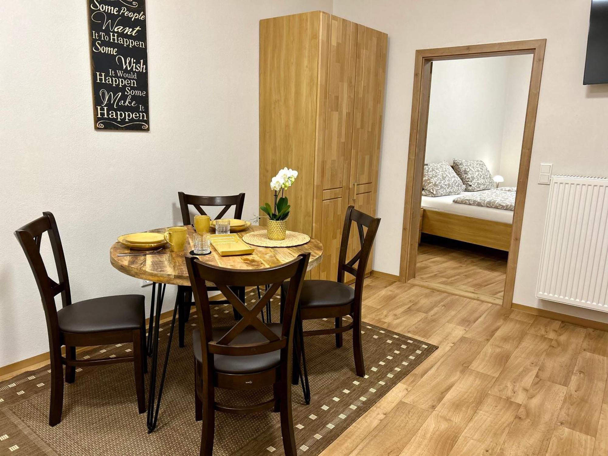 Anna Gaestehaus Zimmer Pfreimd Esterno foto