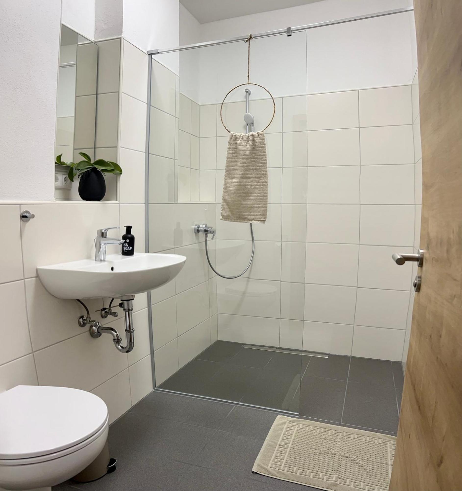 Anna Gaestehaus Zimmer Pfreimd Esterno foto
